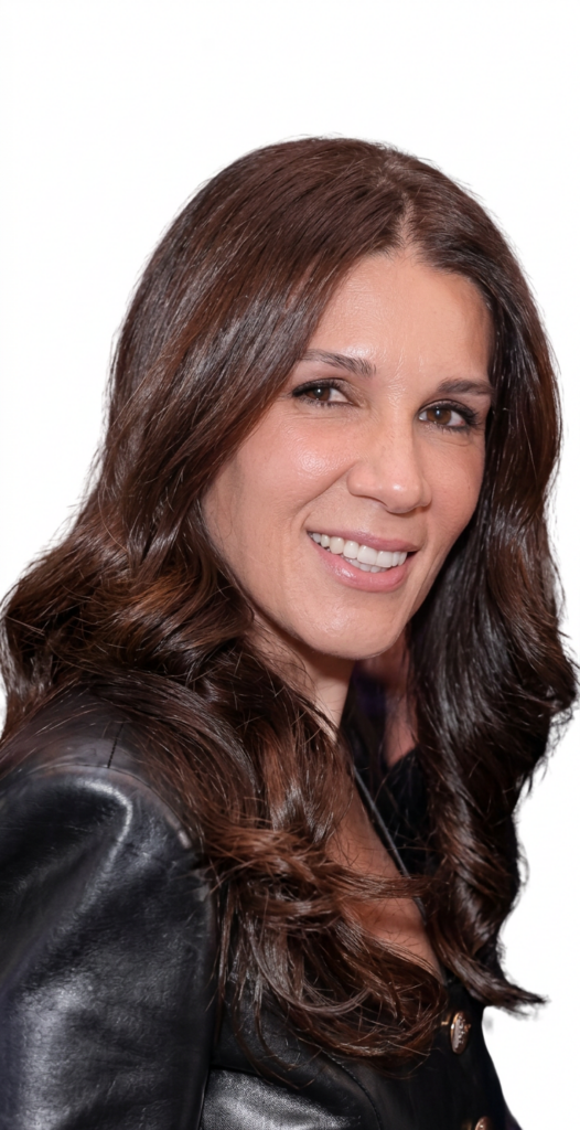 Leila Monasebian