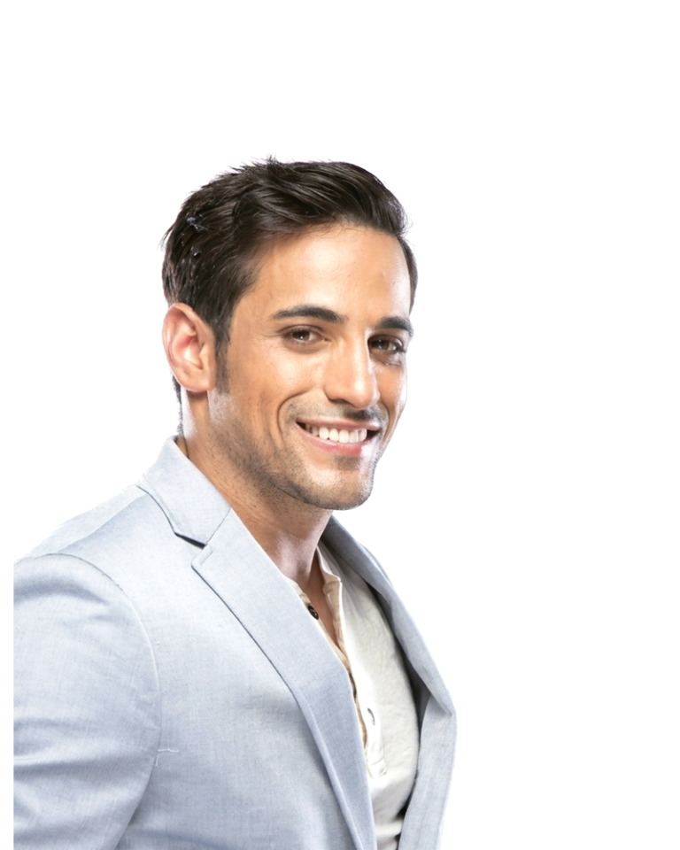 Ariel Pichardo