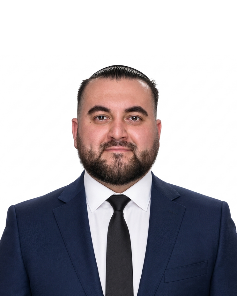 Daniel Kaziev