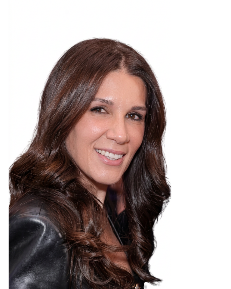 Leila Monasebian